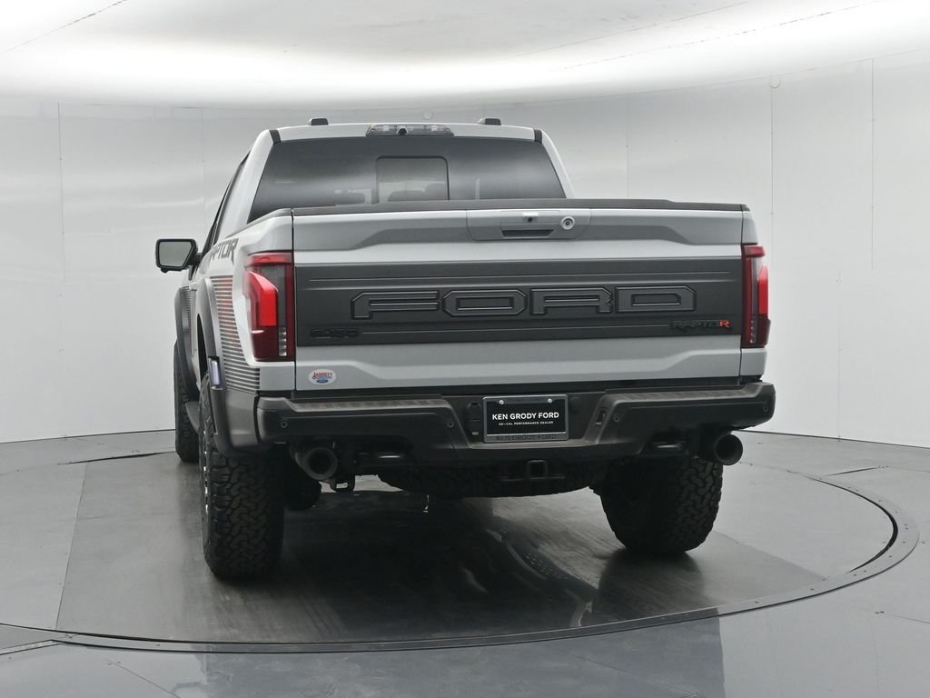 New 2026 Avalanche Ford Raptor image 30