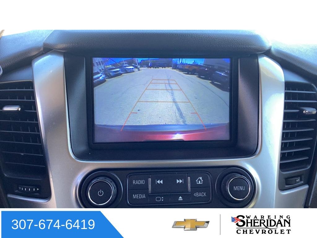 Used 2020 Siren Red Tintcoat Chevrolet Premier image 12