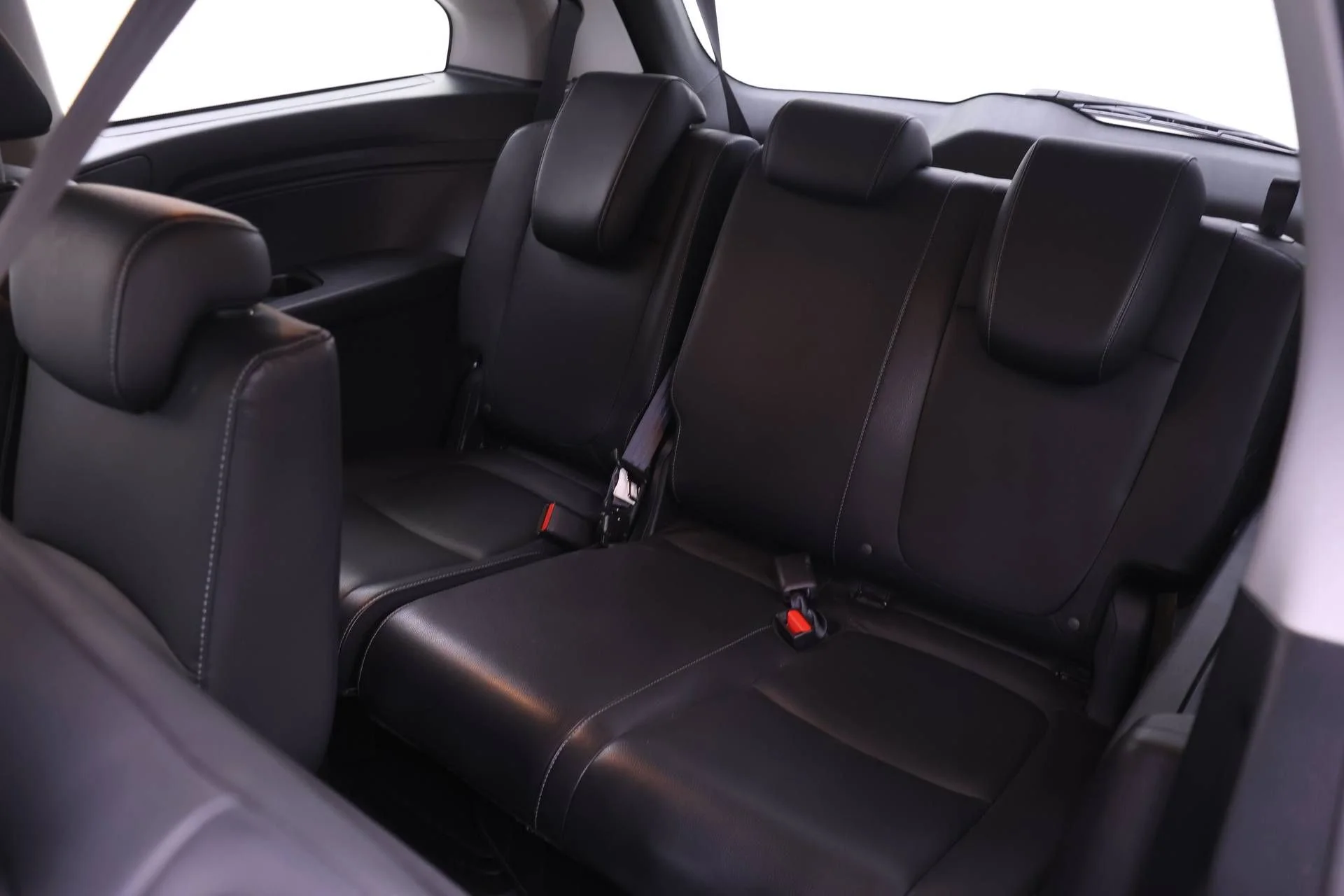 2021 Honda Odyssey EX-L - Photo 11