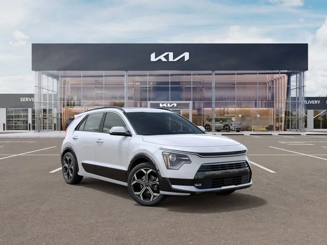 2024 Kia Niro EX Touring HEV's photo