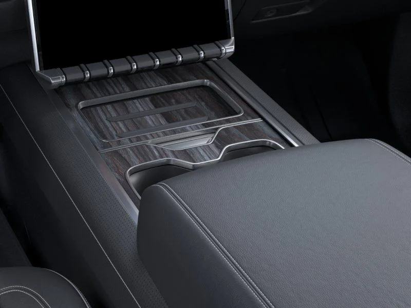 Used 2026 Onyx Black GMC Denali image 23
