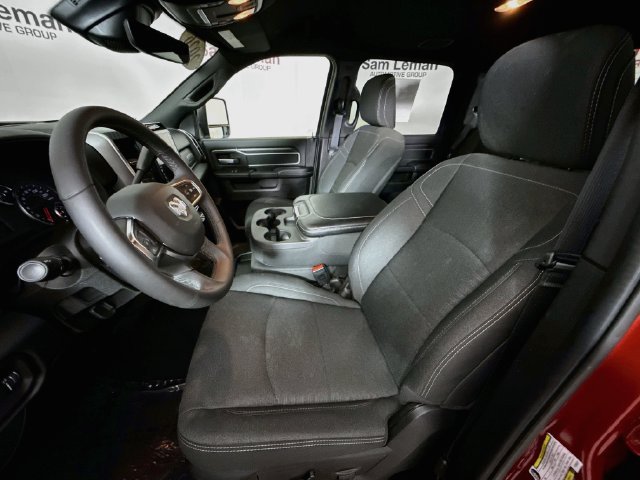 Used 2026 Red Ram Big Horn image 19