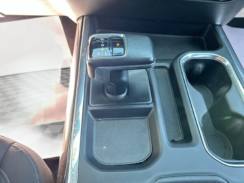 Used 2022 Glacier Blue Metallic Chevrolet LT Trail Boss image 18