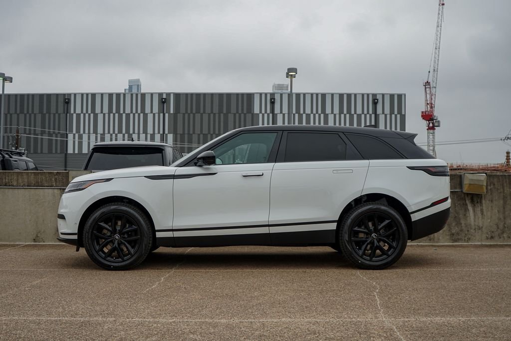 New 2026 Fuji White Land Rover S image 4