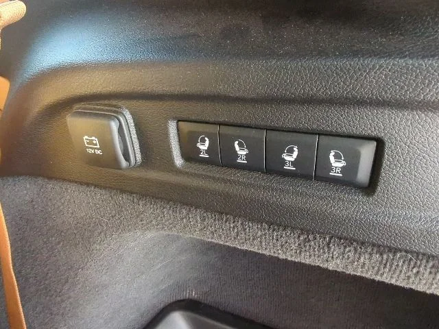 Certified Used 2023 Black Jeep Summit image 15