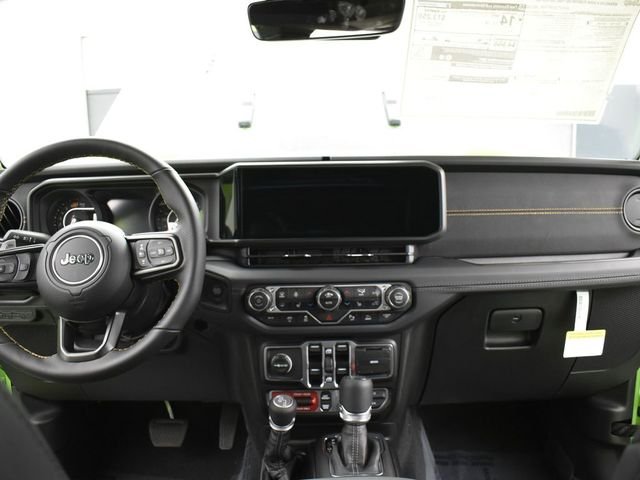 2025 Jeep Wrangler 4-Door Rubicon 392 Final Edition - Photo 9