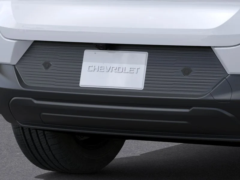 New 2026 White Chevrolet LT image 14