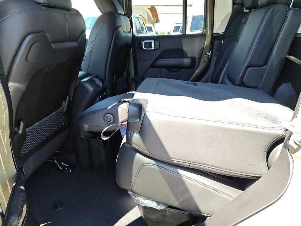 New 2026 41 Jeep Shadow Ops image 33