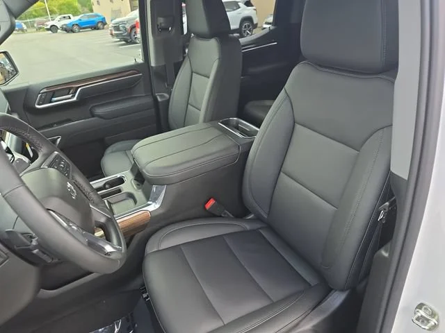 2026 Chevrolet Silverado 1500 RST - Photo 17