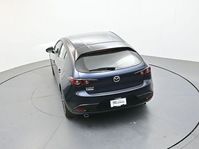 Used 2026 Blue Mazda 2.5 S Preferred image 24