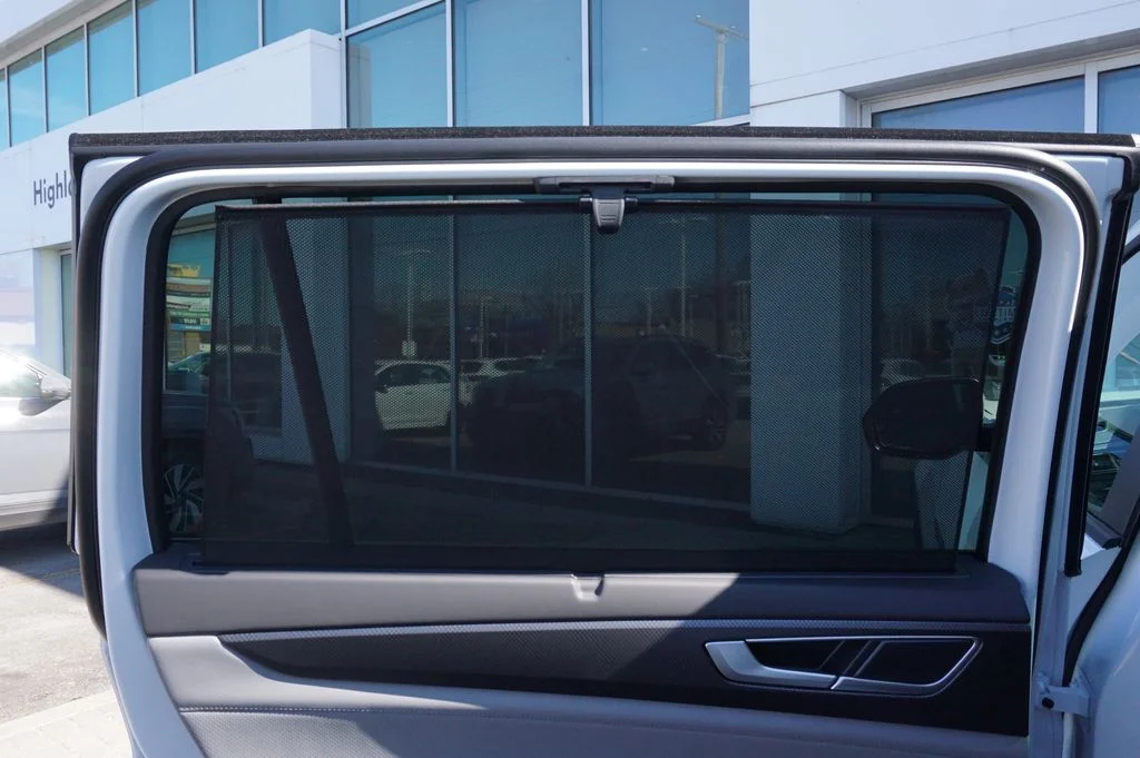 New 2026 White/off-white Volkswagen 2.0T Peak Edition image 28