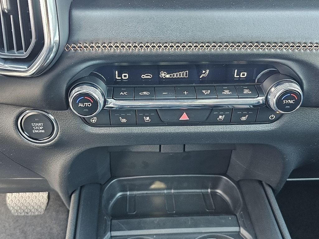2026 Mazda CX-50 Premium Plus - Photo 28