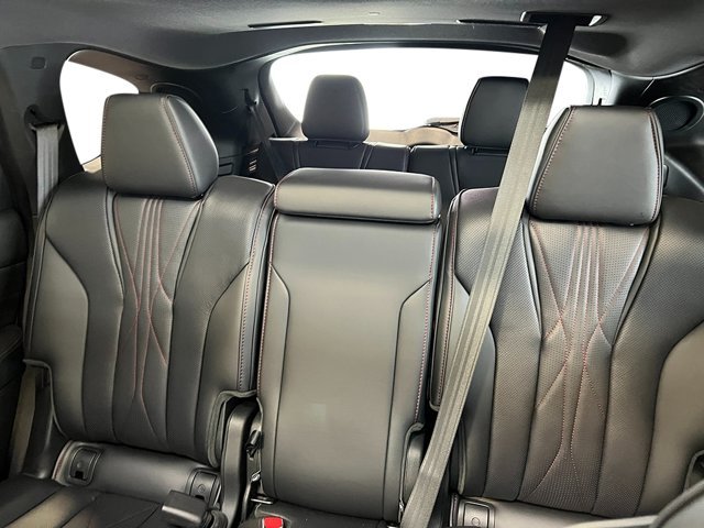 New 2026 PERFORMANCE RED PEARL Acura Type S w/Advance Package image 22