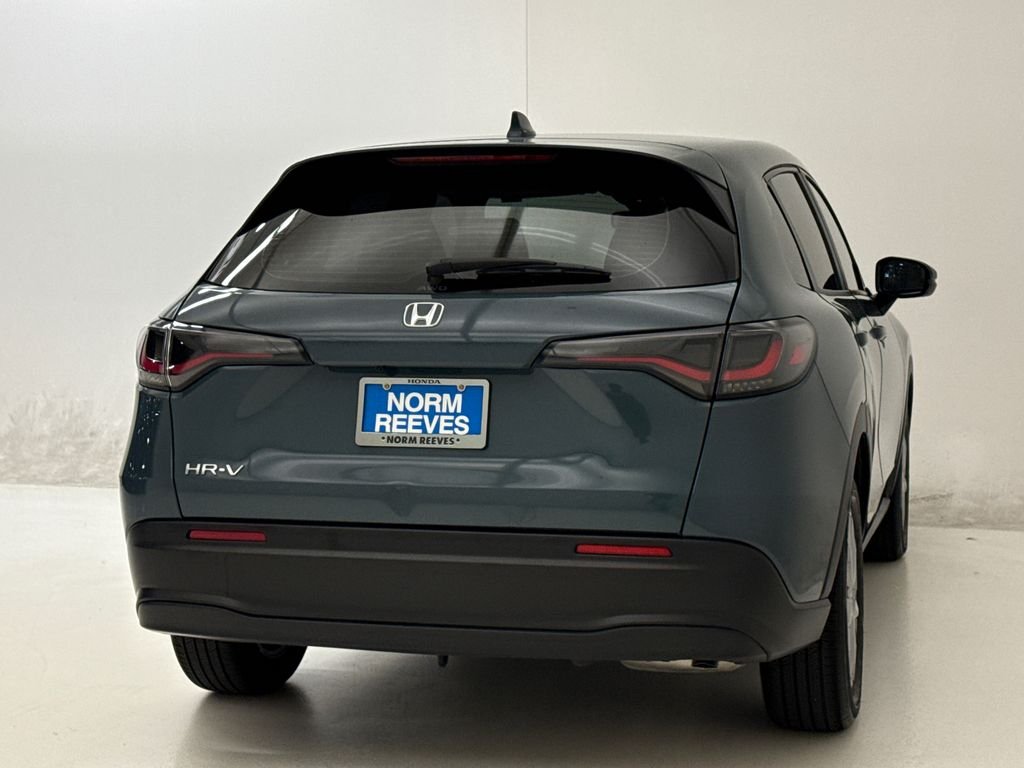 Certified Used 2025 Nordic Forest Pearl Honda LX image 10