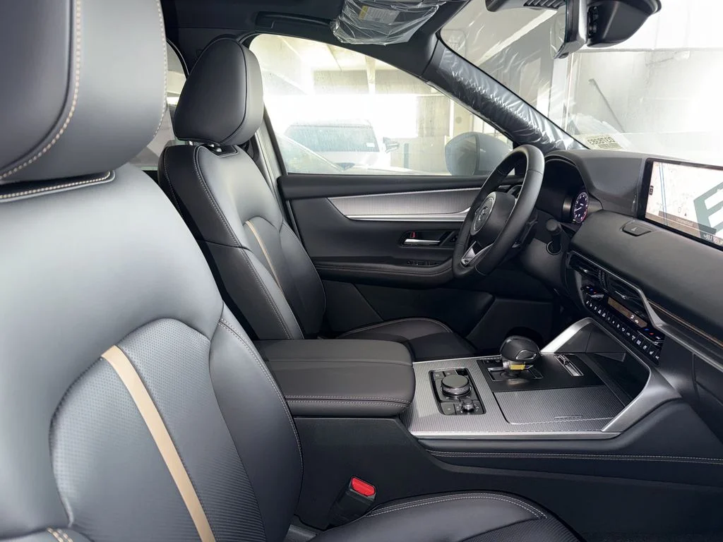 New 2026 Artisan Red Premium Mazda 3.3 Turbo Premium Plus AWD image 10