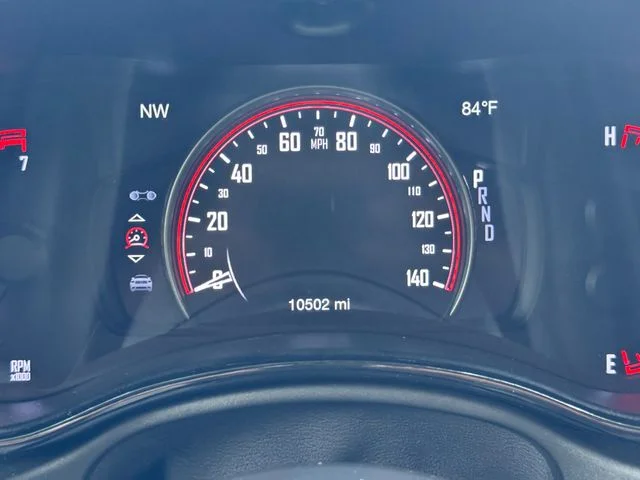 Certified Used 2023  Dodge R/T image 17