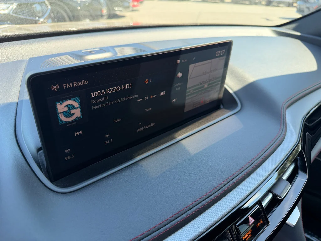 2023 Acura MDX A-Spec Package - Photo 51