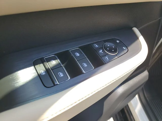 New 2026 Aspen White TriCoat Nissan Platinum image 17