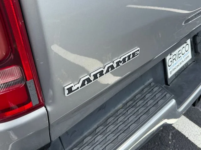 Used 2019 Silver Ram Laramie image 15