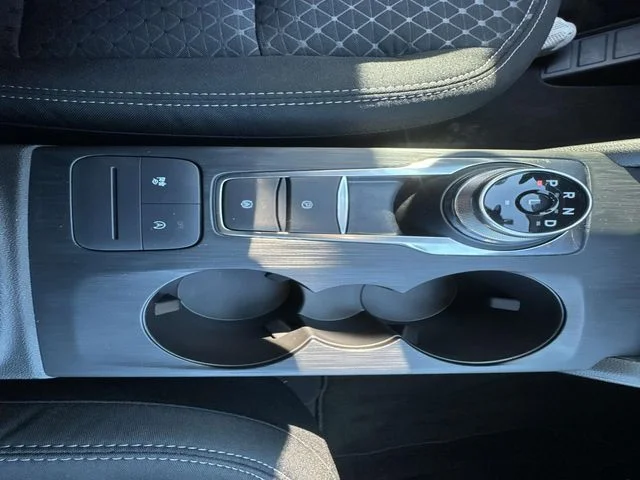 New 2026 Silver Ford Active image 47