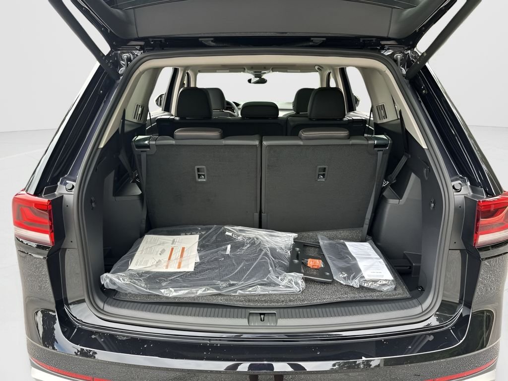 2026 Volkswagen Atlas Atlas Peak Edition - Photo 25