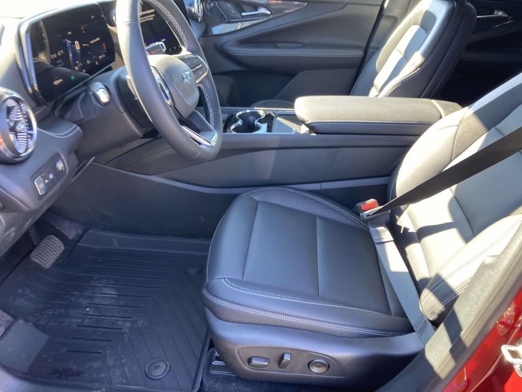 2026 Chevrolet Blazer EV LT - Photo 17