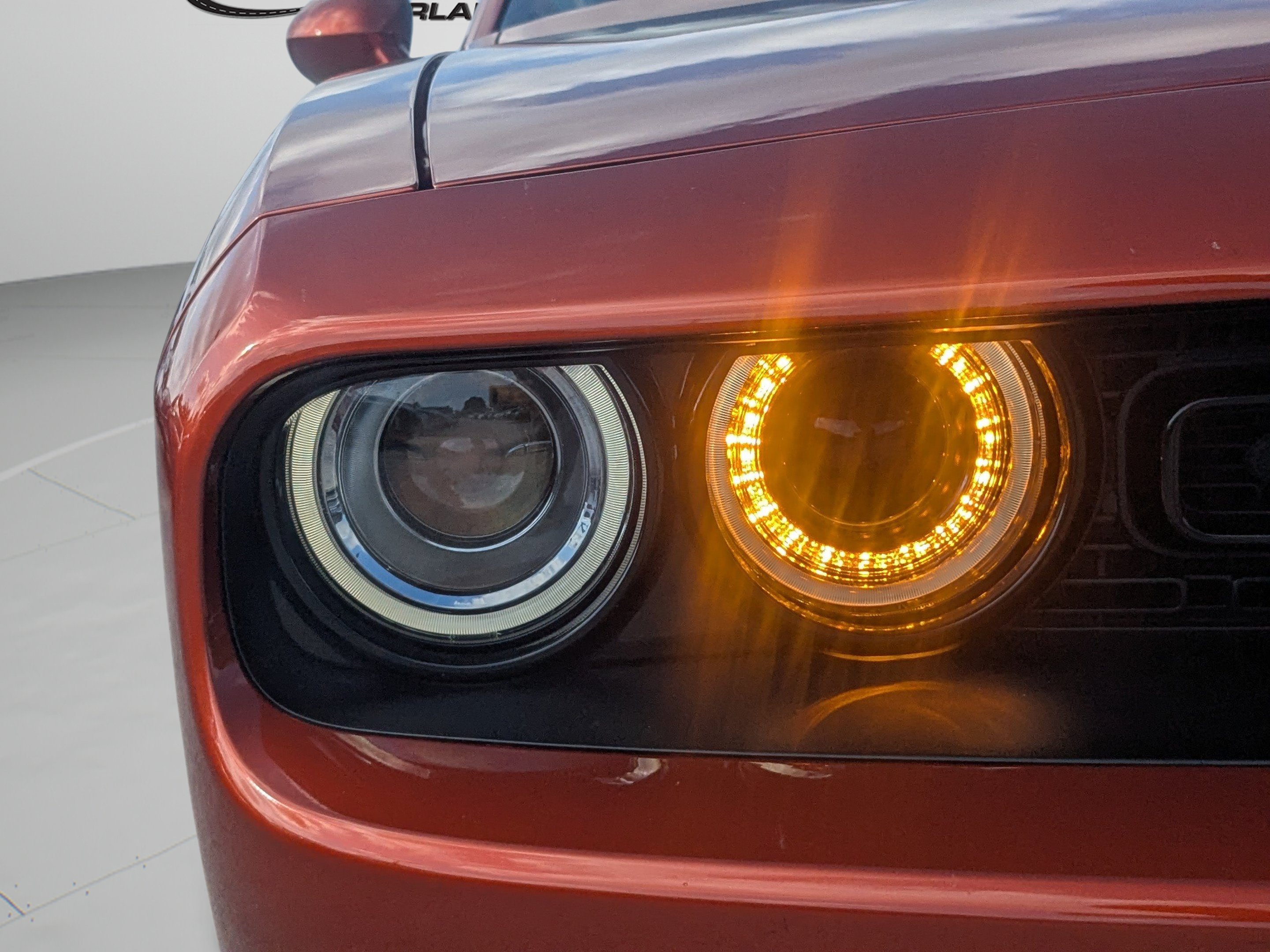 2023 Dodge Challenger R/T - Photo 28