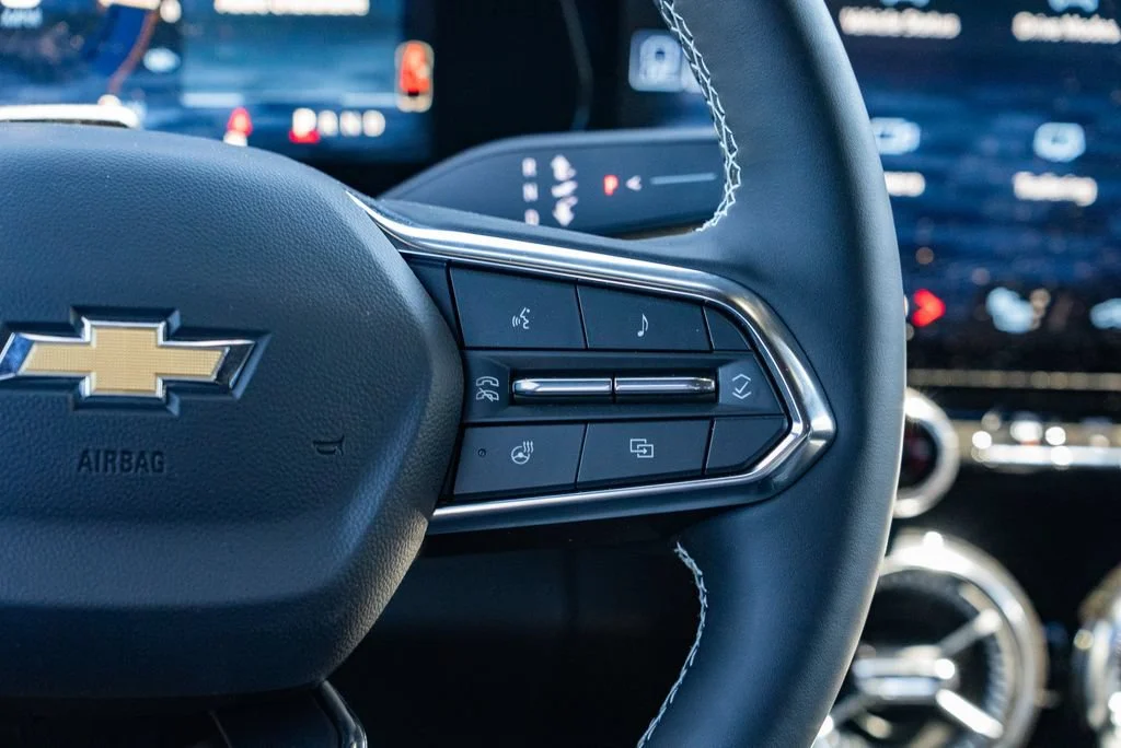 2026 Chevrolet Blazer EV LT - Photo 16