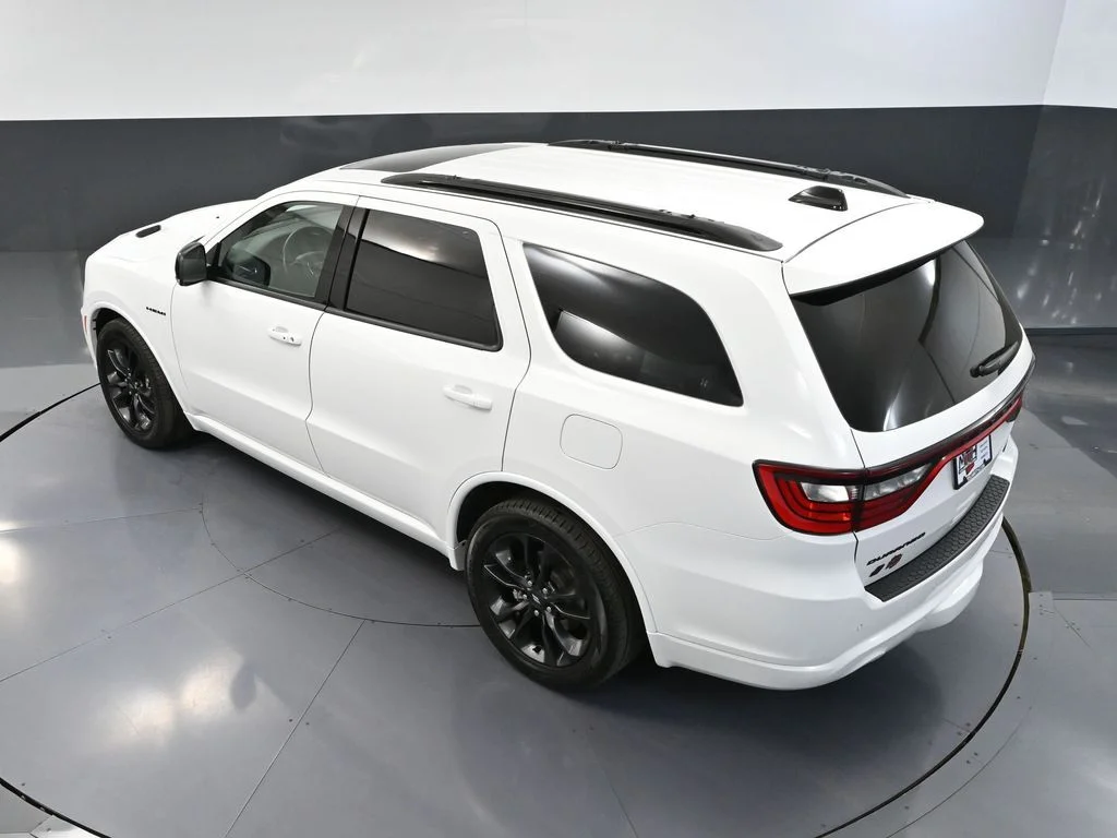Certified Used 2024 White Dodge R/T Plus image 65