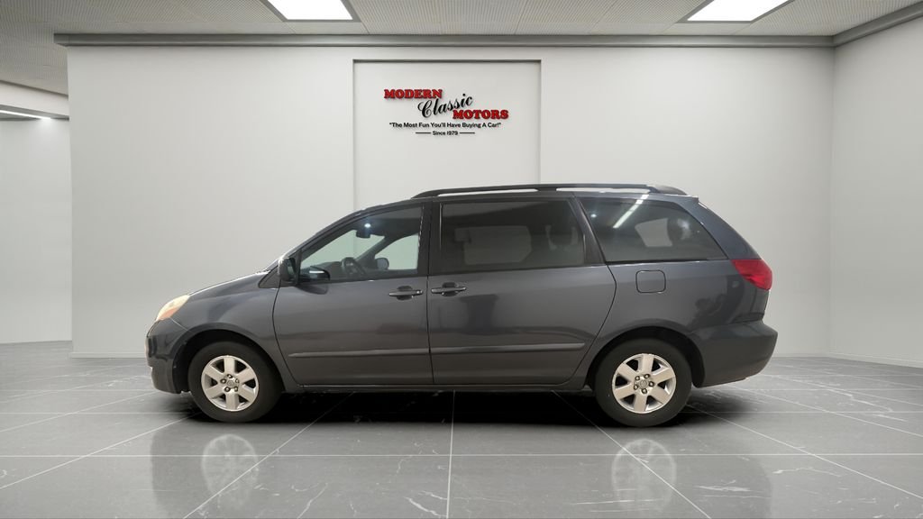 Used 2006 Toyota Sienna LE with VIN 5TDZA23C86S496130 for sale in Grand Junction, CO