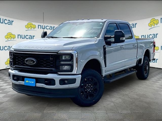 New 2026 Avalanche Ford Lariat image 3