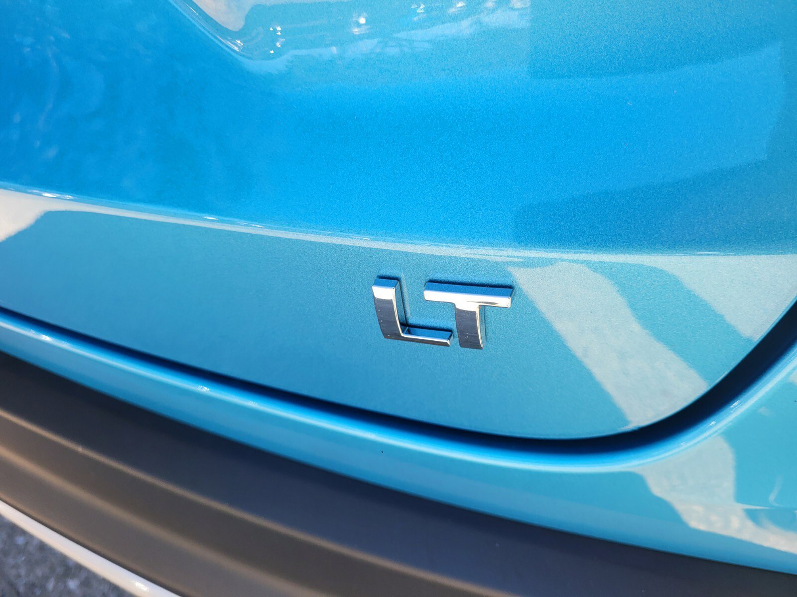 2026 Chevrolet Trax LT - Photo 16