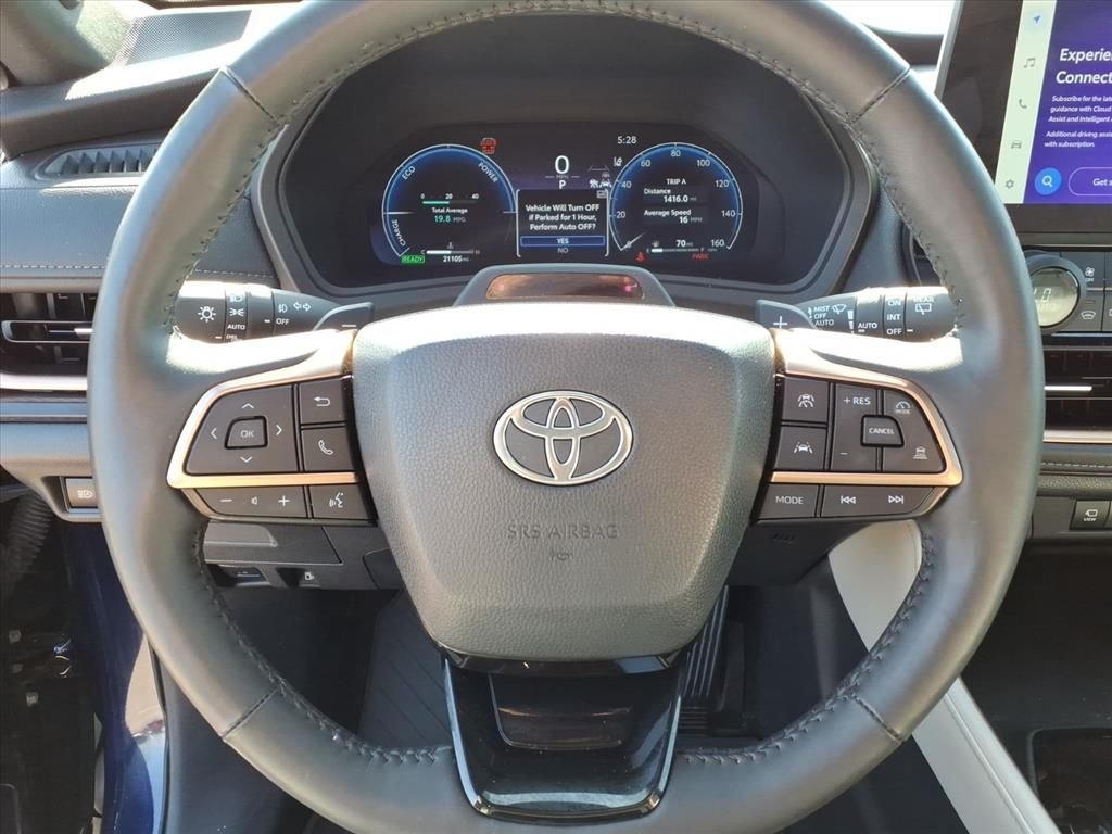 2024 Toyota Grand Highlander Platinum - Photo 23