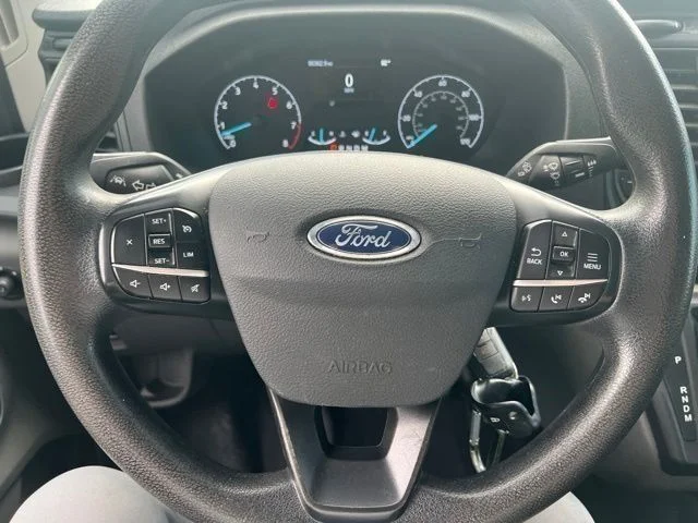 Used 2022 White Ford Base image 37