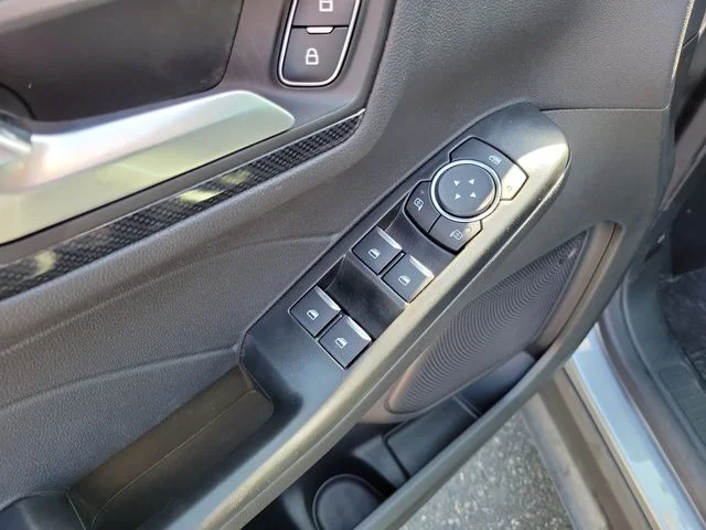 2024 Ford Escape ST-Line - Photo 19