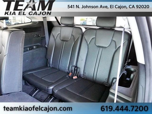 Used 2023 Gray Kia X-Line S image 18