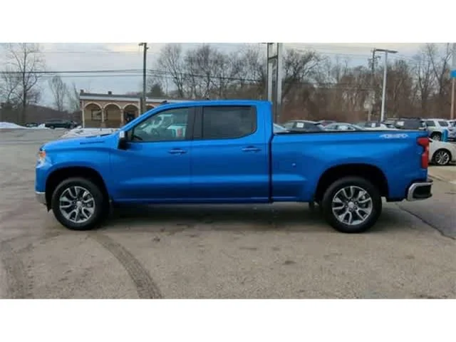 2026 Chevrolet Silverado 1500 LT - Photo 53