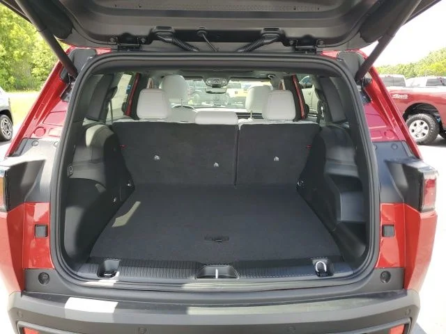 2026 Jeep Cherokee Limited - Photo 10