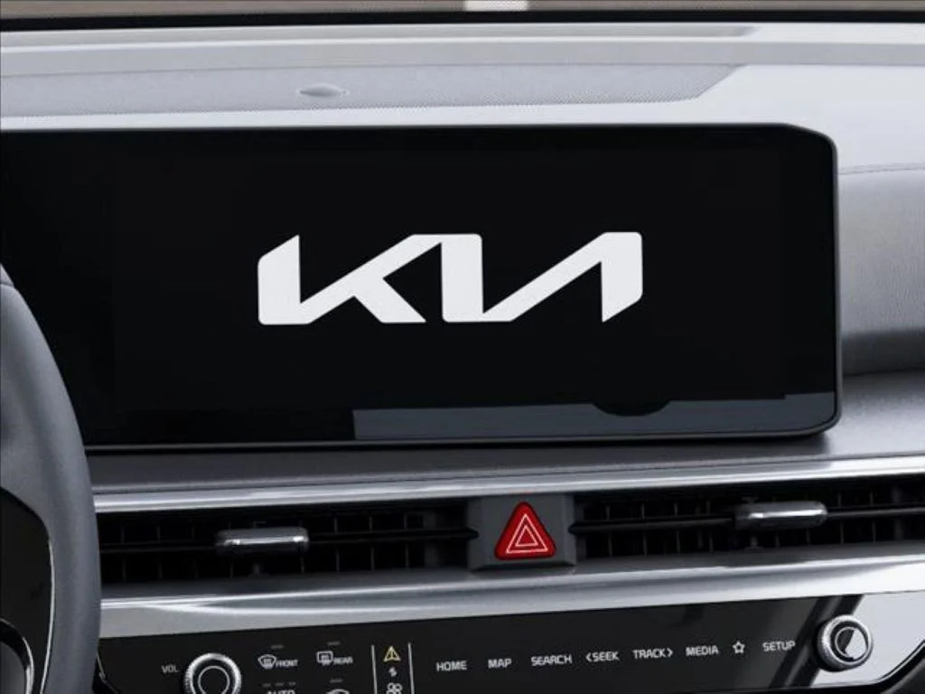 2026 Kia Sorento EX Hybrid - Photo 20
