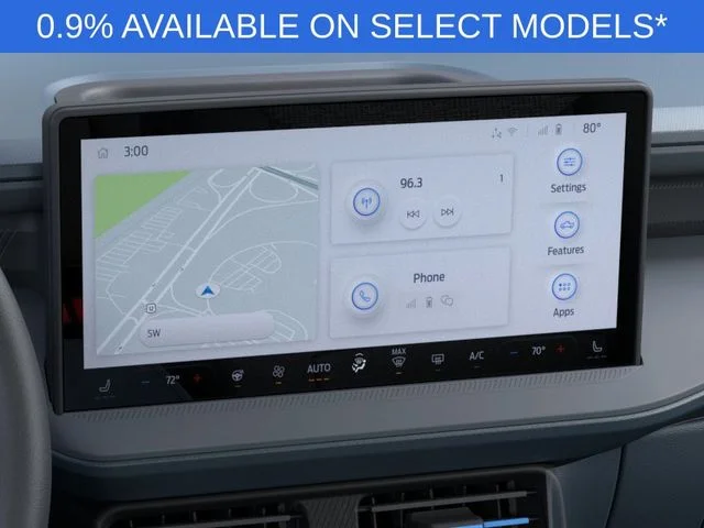 2025 Ford Maverick Lobo Premium - Photo 15