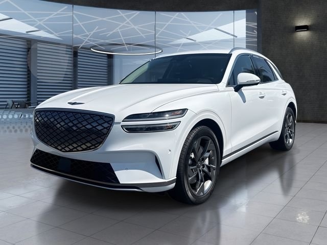 2024 Genesis Electrified GV70