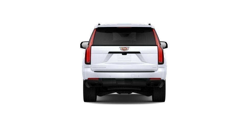 2026 Cadillac Escalade Sport - Photo 28