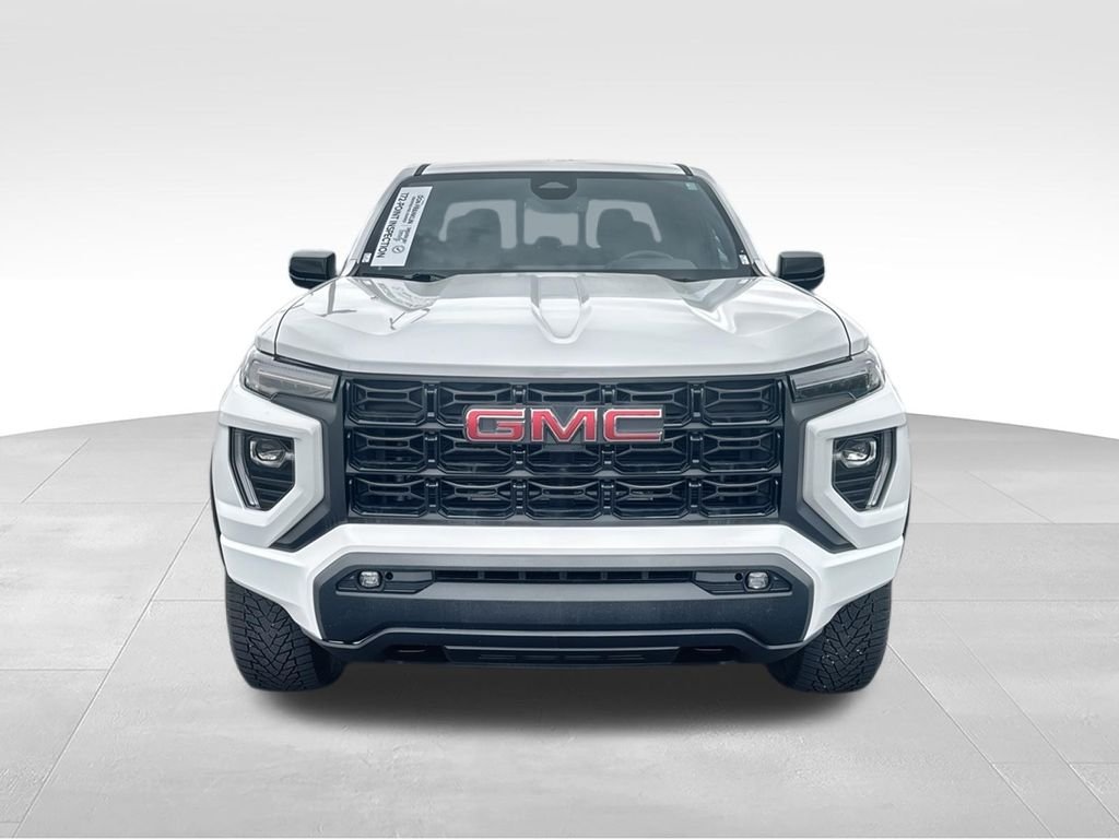 Certified Used 2023 White GMC Elevation image 4