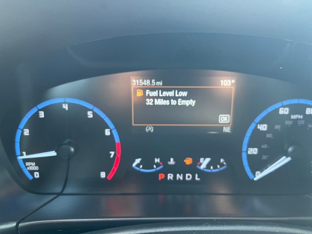 Used 2024 Gray Ford Big Bend image 16