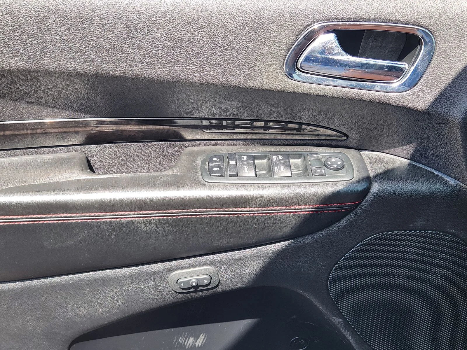 Used 2013 Gray Dodge R/T image 22