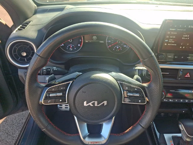 Used 2023 Gray Kia GT image 20
