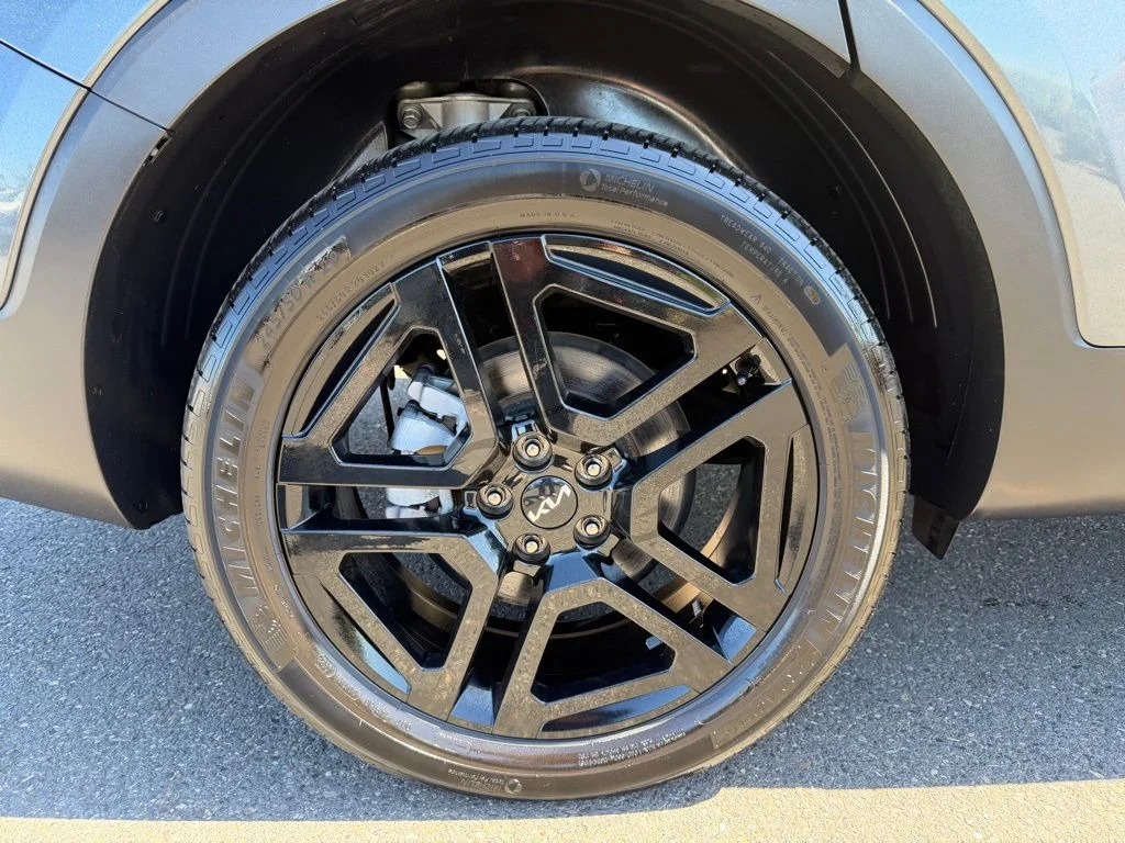 2023 Kia Telluride EX X-Line - Photo 9