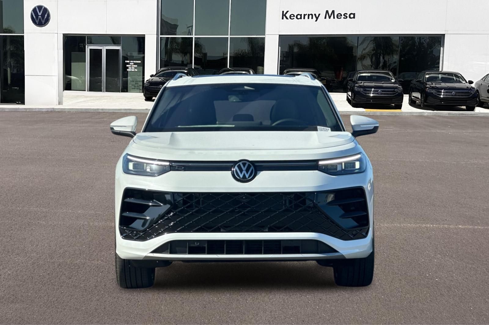 New 2026  Volkswagen 2.0T SEL R-Line Turbo image 9