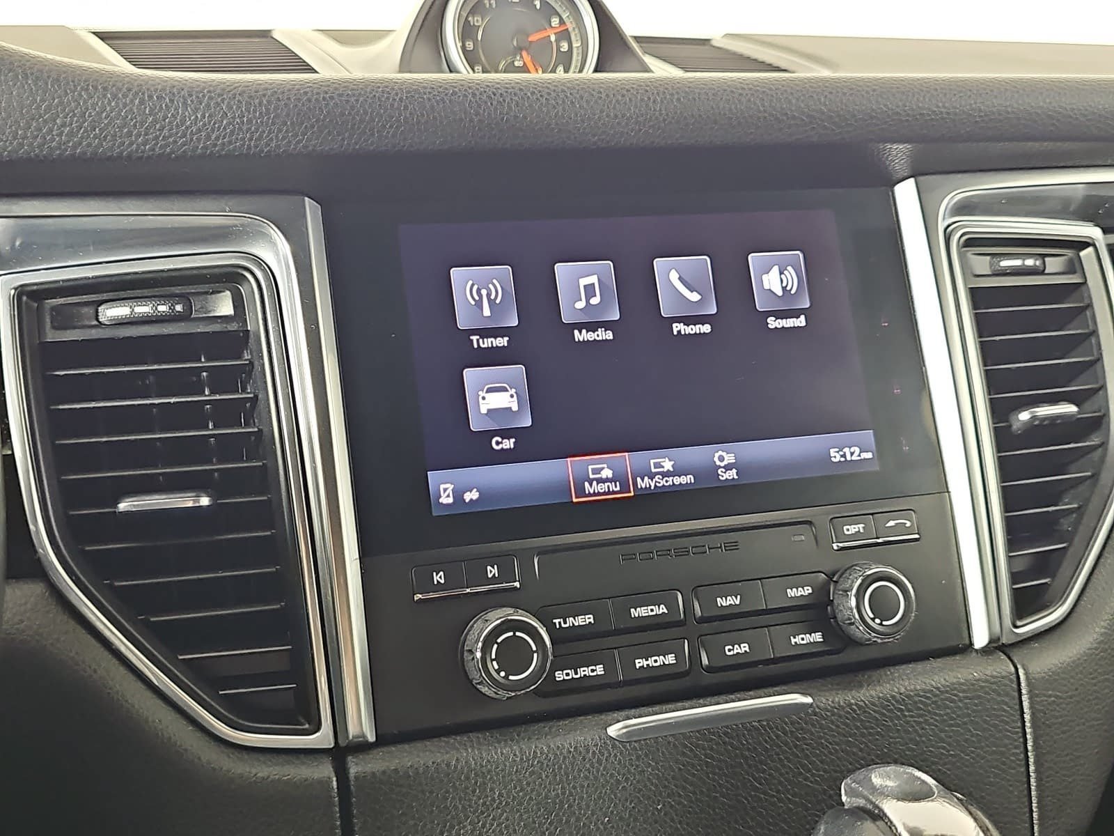 Used 2018 Silver Porsche  image 20