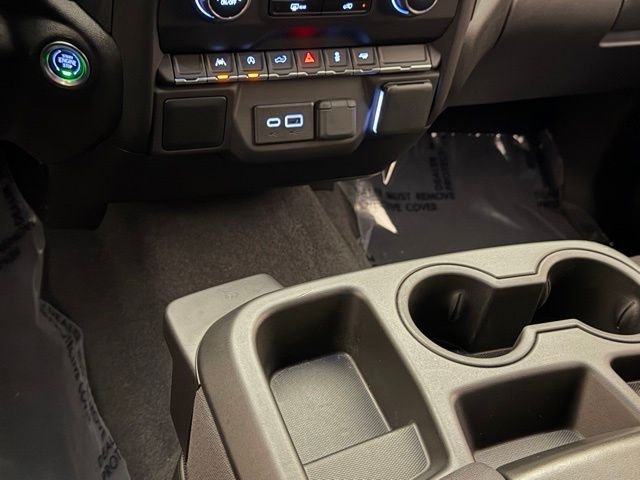 Used 2025 Red Hot Chevrolet Custom image 33